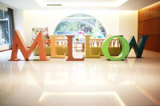 Mellow Fields Hotel - 1