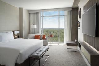 JW Marriott Orlando Bonnet Creek Resort & Spa - 1