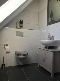 Monteurzimmer Ostalb - Lauchheim - 5