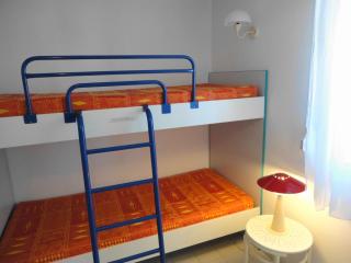 SAVANNA BEACH I Joli T3 mezzanine vue mer piscine Cap d'Agde - 2
