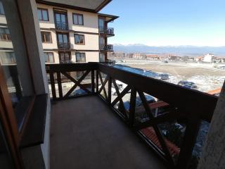 Neon Luxury apartments next to the Gondola - 2