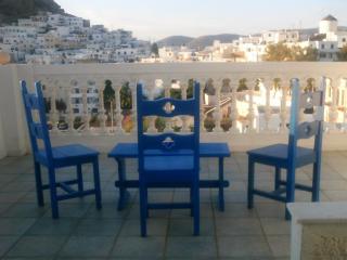 Parthenon - Ios Chora - 6