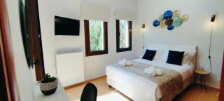 "IRO HOUSE" 600m from the beach - Gerani - 3