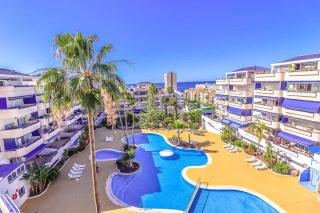 Rentaliday Cristianos Penthouse - Los Cristianos - 8