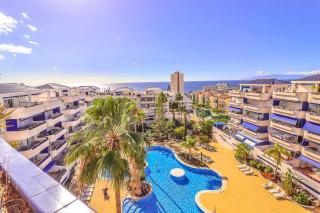 Rentaliday Cristianos Penthouse - Los Cristianos - 5