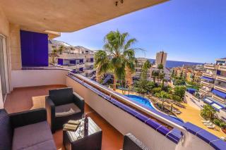 Rentaliday Cristianos Penthouse - Los Cristianos - 4