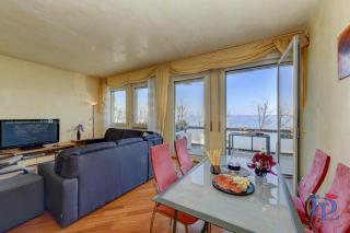 Desenzanoloft Official Partner MARRIOTT Homes & Villas - CHARMING ON THE LAKE Front Lake - Desenzano del Garda - 7