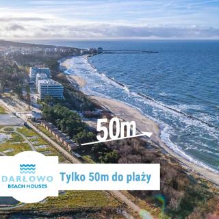 Darłowo Beach Houses - Darlowko - 0