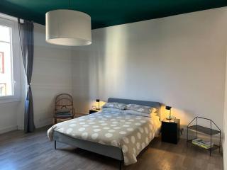 appartamento CITTA' STUDI/No.Lo. - Milan - 8
