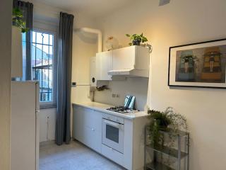 appartamento CITTA' STUDI/No.Lo. - Milan - 7