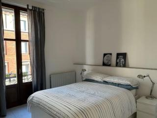 appartamento CITTA' STUDI/No.Lo. - Milan - 1