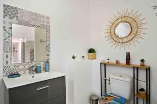 Le Camélia - Résidence Terre et Truffes - 1