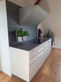 Luxuriöses Loft mit schönem Blick - Tremsbüttel - 4