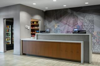 SpringHill Suites by Marriott Cheyenne - Cheyenne - 7