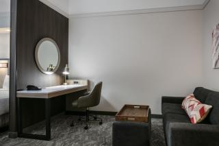 SpringHill Suites by Marriott Cheyenne - Cheyenne - 6
