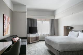 SpringHill Suites by Marriott Cheyenne - Cheyenne - 3