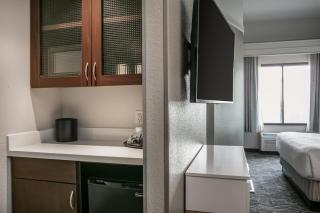 SpringHill Suites by Marriott Cheyenne - Cheyenne - 2