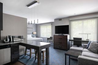 Residence Inn by Marriott Orangeburg - Orangeburg - 3