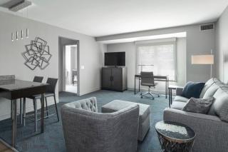 Residence Inn by Marriott Orangeburg - Orangeburg - 4