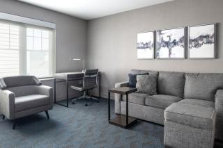Residence Inn by Marriott Orangeburg - Orangeburg - 2