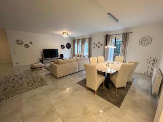 Krügers Apartment - Barsinghausen - 2