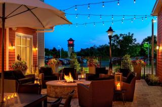 Residence Inn by Marriott New York Long Island East End - Riverhead - 0