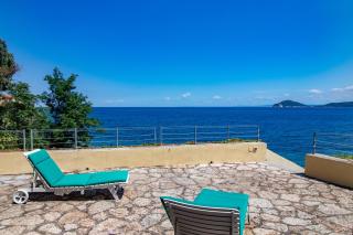 Villa Le Sprizze a bordo del mare - Goelba - Marciana Marina - 3