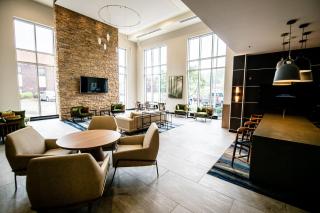 Fairfield by Marriott Inn & Suites Washington Casino Area - Washington - 6