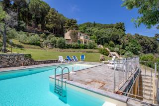 Villa Le Sprizze a bordo del mare - Goelba - Marciana Marina - 8