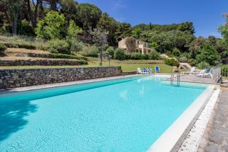 Villa Le Sprizze a bordo del mare - Goelba - Marciana Marina - 4