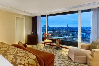 The Park Tower Knightsbridge, a Luxury Collection Hotel, London - Londres - 5