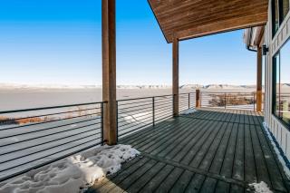 The Belle of Bear Lake - Fish Haven - 8