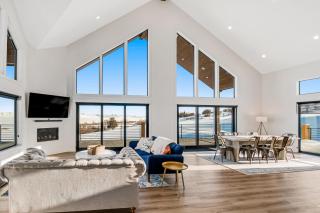 The Belle of Bear Lake - Fish Haven - 5