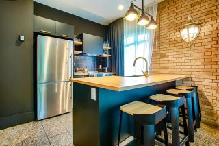 Les Lofts de la Gare - Par Les Lofts Vieux-Québec - Quebeque - 3