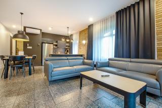 Les Lofts de la Gare - Par Les Lofts Vieux-Québec - Quebeque - 9