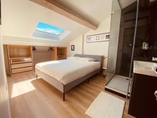 REP4 - Loft 3 Pièces avec ascenseur privé - Cannes - 2