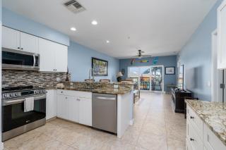 Harbour House at the Inn 312 - Fort Myers Beach - 7