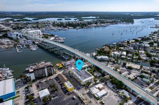 Harbour House at the Inn 312 - Fort Myers Beach - 4