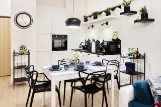 Golden Hour Apartments - Platan Tower - Świnoujście - 5