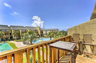 Seaside Panama City Beach Condo with Outdoor Pool! - Panama City Beach - 0