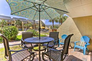Seaside Panama City Beach Condo with Outdoor Pool! - Panama City Beach - 8