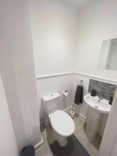 The Snap Pad Boutique Apartment - Royal Tunbridge Wells - 3