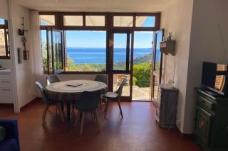 Atypical house with garden in Bormes-les-Mimosas - Bormes-les-Mimosas - 9