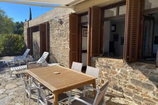 Atypical house with garden in Bormes-les-Mimosas - Bormes-les-Mimosas - 1