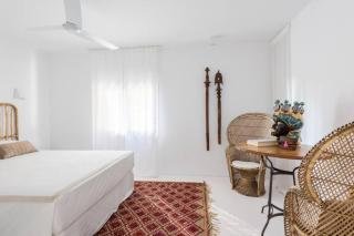 Nice House with pool and Big Porch - Jávea - 2