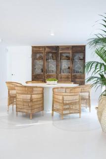 Nice House with pool and Big Porch - Jávea - 1