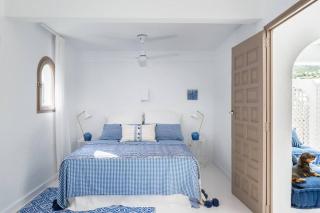 Nice House with pool and Big Porch - Jávea - 4