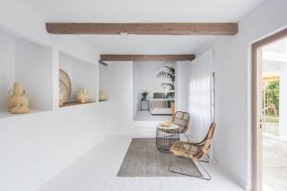 Nice House with pool and Big Porch - Jávea - 3