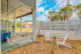 Sunny Swordfish - Carolina Beach - 7