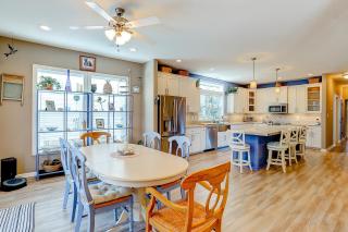 Sunny Swordfish - Carolina Beach - 4